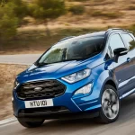 Ford EcoSport 2022 Pareri Lexus