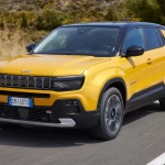 Jeep Avenger 2023 Pareri TOP 10