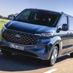 Ford Tourneo Custom 2023 Pareri Ford