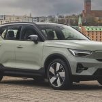 Volvo XC40 Recharge Pareri Volvo