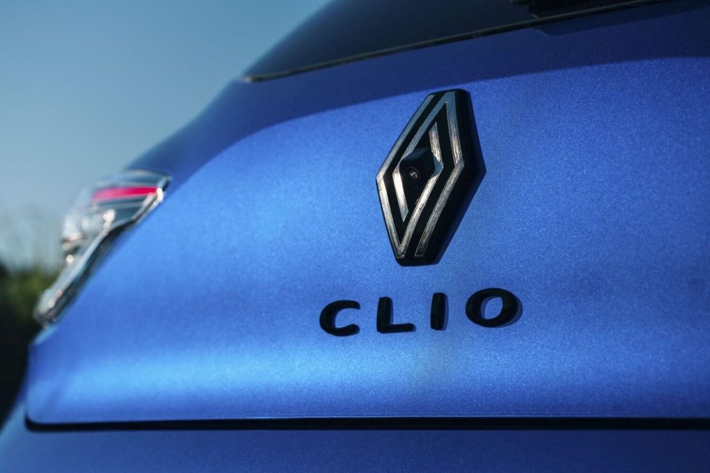 Performanță Renault Clio 5 E-Tech