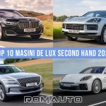 Top 10 Masini De Lux Second Hand 2024 Best of
