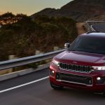 Jeep Grand Cherokee Pareri Jeep