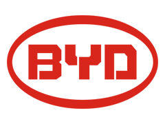 BYD logo png