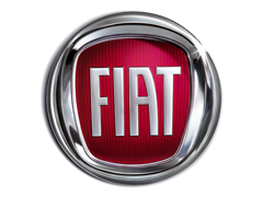 Fiat logo png