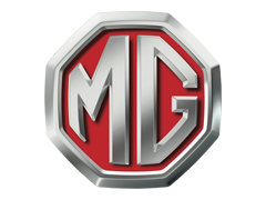 MG logo png