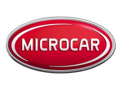 Microcar logo png