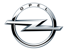 Opel logo png