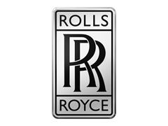 Rolls-Royce logo png