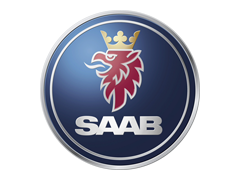 Saab logo png