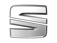 SEAT logo png