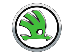 Skoda logo png