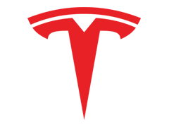 Tesla logo png