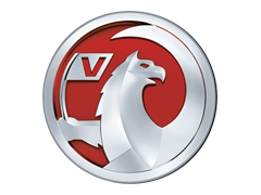 Vauxhall logo png