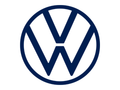 Volkswagen logo png