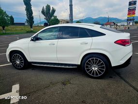 Mercedes-Benz GLE Coupe 350