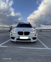 BMW X1 (E84) 20d xDrive