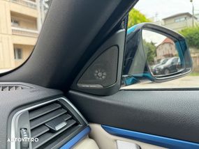 BMW Seria 4 Coupe (F32) 440i xDrive