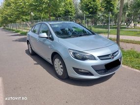 Opel Astra J 1.6 CDTI