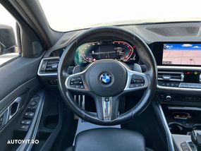 BMW Seria 3 Sedan (G20)