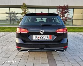Volkswagen Golf 7 2.0 TDI