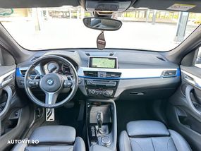 BMW X1 (F48) 20i