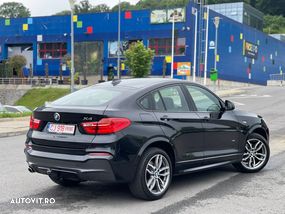 BMW X4 (F26) 20d xDrive