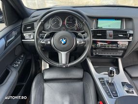 BMW X4 (F26) 20d xDrive
