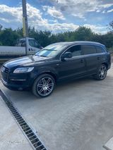 Audi Q7 4L 3.0 TDI