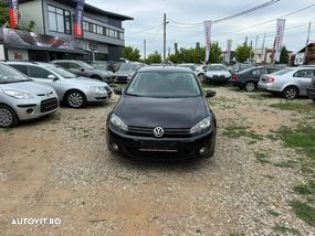 Volkswagen Golf 6