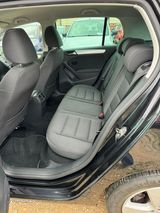 Volkswagen Golf 6