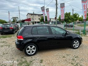 Volkswagen Golf 6