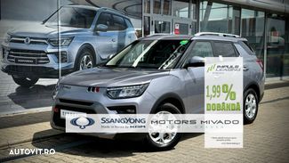 Ssangyong