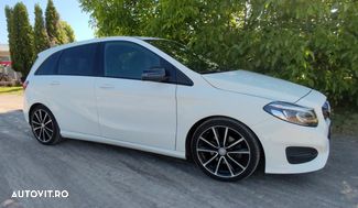 Mercedes-Benz B