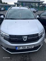 Dacia Logan MCV