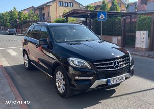 Mercedes-Benz ML