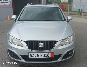 SEAT Exeo