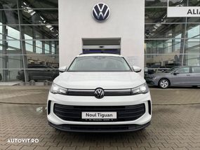 Volkswagen Tiguan (3) 1.5 eTSI