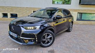 DS Automobiles DS 7 Crossback