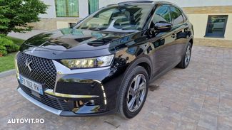 DS Automobiles DS 7 Crossback