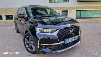 DS Automobiles DS 7 Crossback