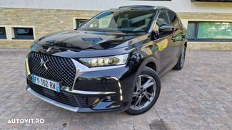 DS Automobiles DS 7 Crossback