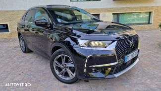 DS Automobiles DS 7 Crossback