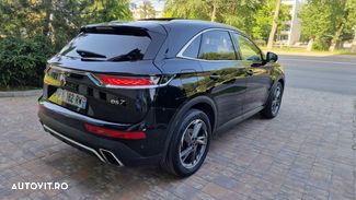 DS Automobiles DS 7 Crossback