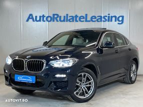 BMW X4 (G02) 20d xDrive