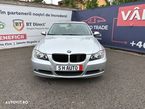 BMW Seria 3 Sedan (E90) 318i