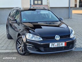 Volkswagen Golf 7 1.6 TDI