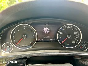 Volkswagen Touareg 2 (7P) 3.0 TDI V6