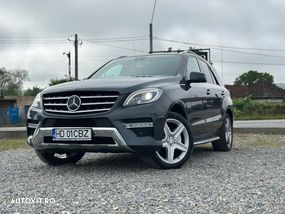 Mercedes-Benz ML