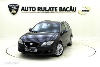 SEAT Exeo